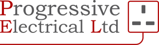 Progressive Electrical Ltd logo